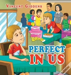 Capa do artigo Perfect In Us