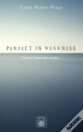 Perfect In Weakness