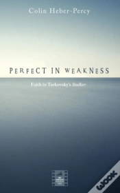 Capa do artigo Perfect In Weakness