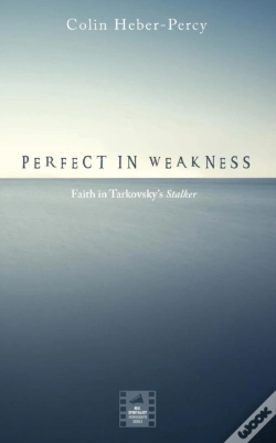 Capa do artigo Perfect In Weakness