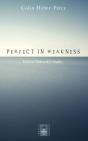 Perfect In Weakness - Preview