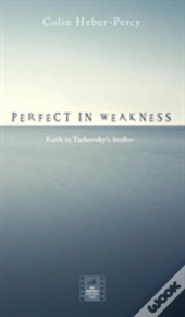Perfect In Weakness