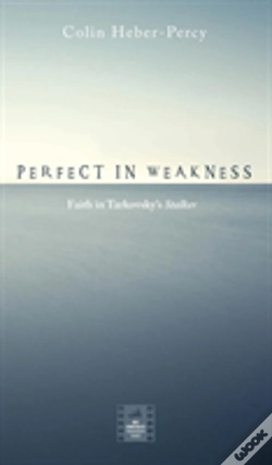 Capa do artigo Perfect In Weakness