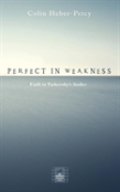 Perfect In Weakness