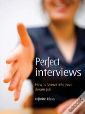 Capa do artigo Perfect Interviews