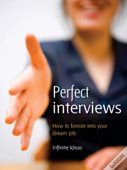 Capa do artigo Perfect Interviews