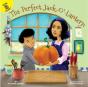 Perfect Jack-O'-Lantern - Preview