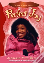 Capa do artigo Perfect Joy