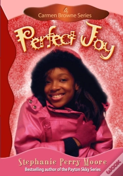 Capa do artigo Perfect Joy