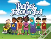 Capa do artigo Perfect, Just Like You!