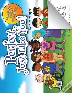 Capa do artigo Perfect, Just Like You!