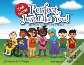 Perfect, Just Like You!