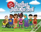 Capa do artigo Perfect, Just Like You!