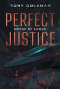 Perfect Justice - Preview