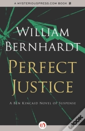 Capa do artigo Perfect Justice