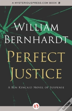 Capa do artigo Perfect Justice