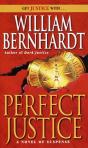Perfect Justice - Preview