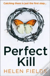 Capa do artigo Perfect Kill