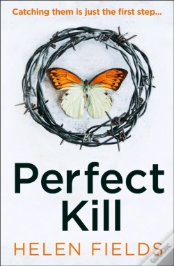 Capa do artigo Perfect Kill