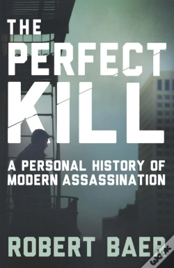 Capa do artigo Perfect Kill