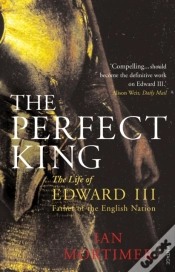 Capa do artigo Perfect King