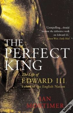 Capa do artigo Perfect King