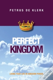 Capa do artigo Perfect Kingdom
