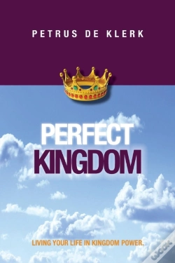 Capa do artigo Perfect Kingdom