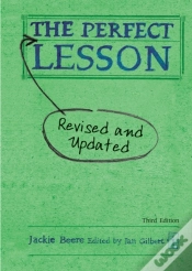 Capa do artigo Perfect Lesson