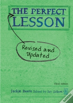 Capa do artigo Perfect Lesson
