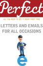 Perfect Letters And Emails For All Occasions - Preview