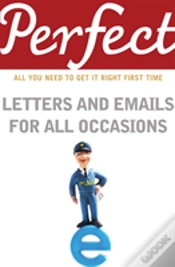 Capa do artigo Perfect Letters And Emails For All Occasions