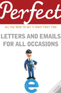 Capa do artigo Perfect Letters And Emails For All Occasions