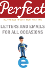 Perfect Letters And Emails For All Occasions - Preview