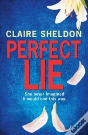 Capa do artigo Perfect Lie
