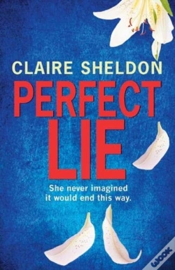 Capa do artigo Perfect Lie