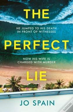 Capa do artigo Perfect Lie