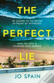 Capa do artigo Perfect Lie