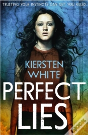 Capa do artigo Perfect Lies