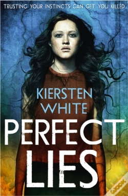 Capa do artigo Perfect Lies
