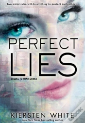 Capa do artigo Perfect Lies