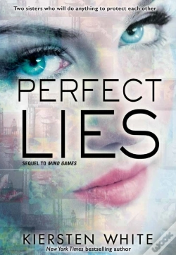 Capa do artigo Perfect Lies