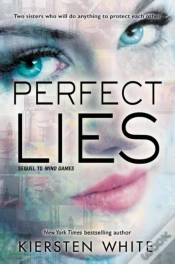 Capa do artigo Perfect Lies