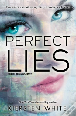 Capa do artigo Perfect Lies