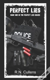 Capa do artigo Perfect Lies