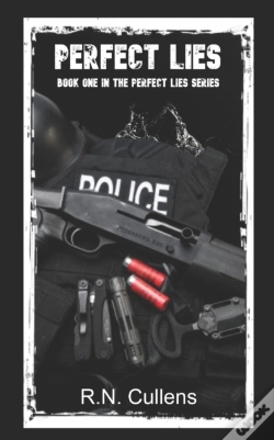Capa do artigo Perfect Lies