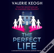Capa do artigo Perfect Life