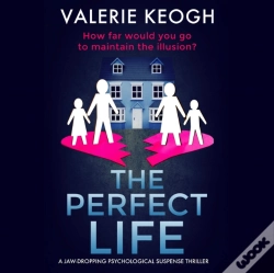 Capa do artigo Perfect Life