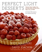 Perfect Light Desserts