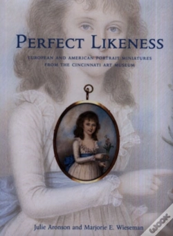 Capa do artigo Perfect Likeness